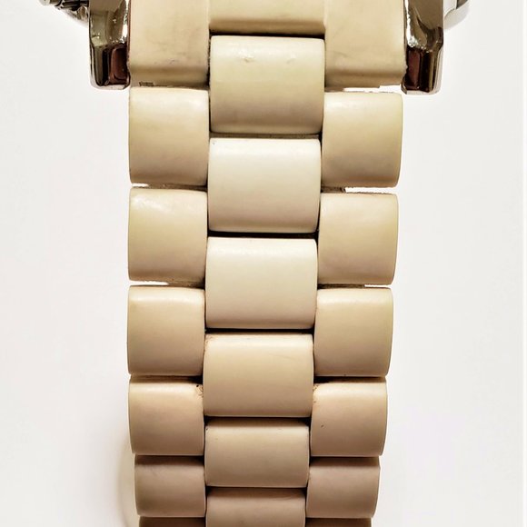 Michael Kors Chronograph Men's Watch - Picture 3 of 4